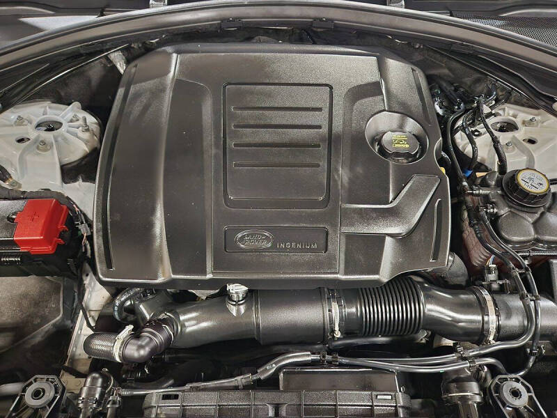 2020 Land Rover Range Rover Velar P250 R-Dynamic S