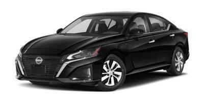 2023 Nissan Altima 2.5 S