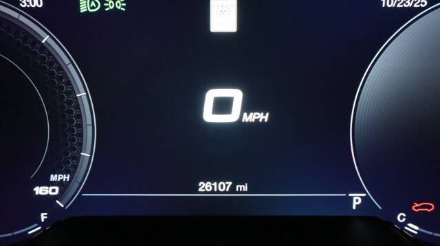 2024 Dodge Hornet GT