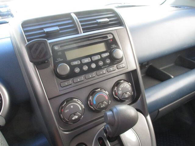 2004 Honda Element EX