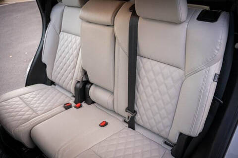 2023 Mitsubishi Outlander PHEV SEL