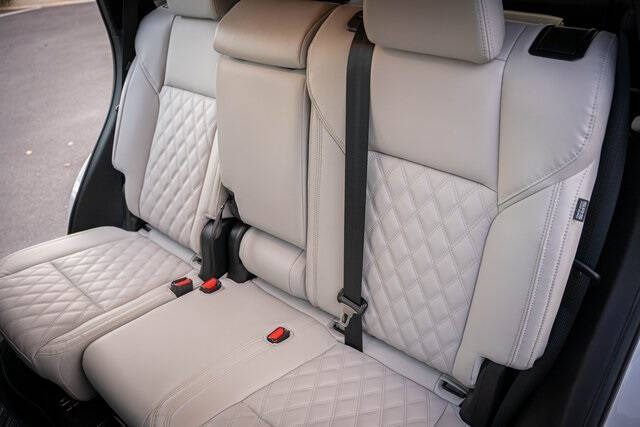 2023 Mitsubishi Outlander PHEV SEL