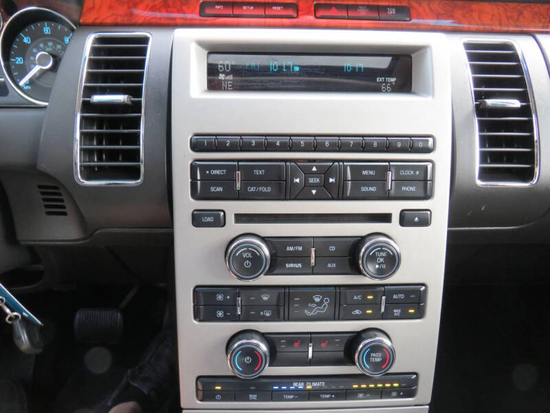 2012 Ford Flex Limited