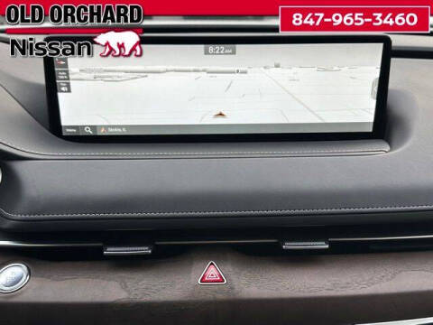 2024 Genesis Electrified G80 Advanced