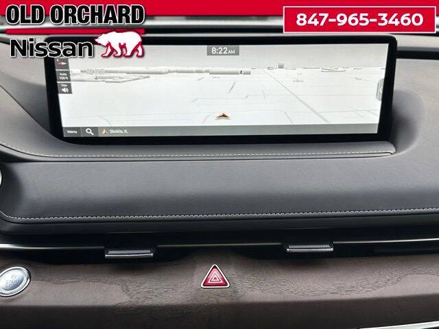 2024 Genesis Electrified G80 Advanced