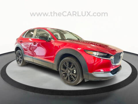 2024 Mazda CX-30 2.5 S Select Sport