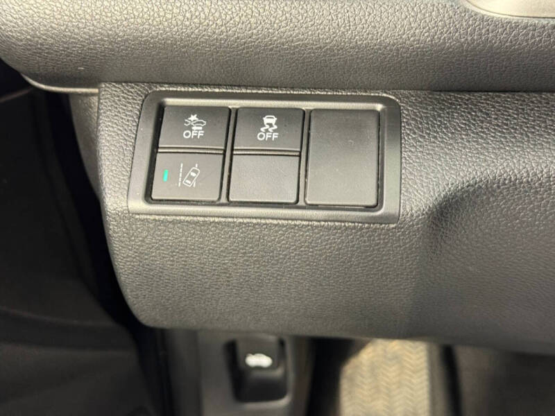 2020 Honda Civic EX-L