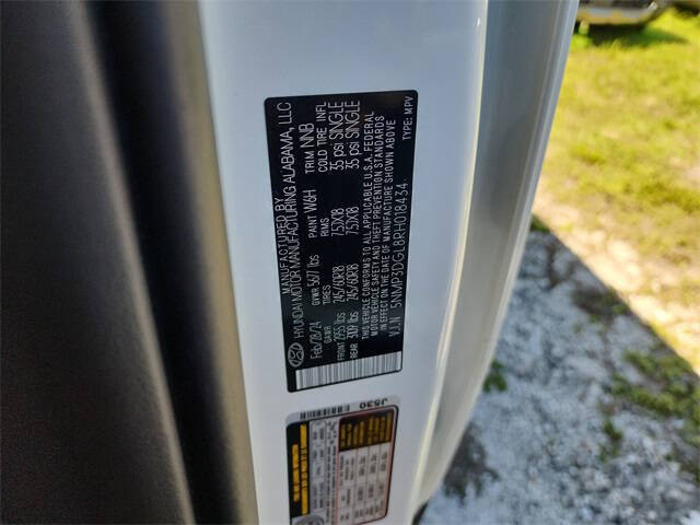 2024 Hyundai Santa Fe XRT