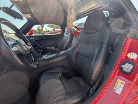 2006 Pontiac Solstice