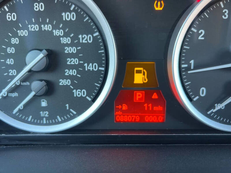 2009 BMW X6 xDrive35i