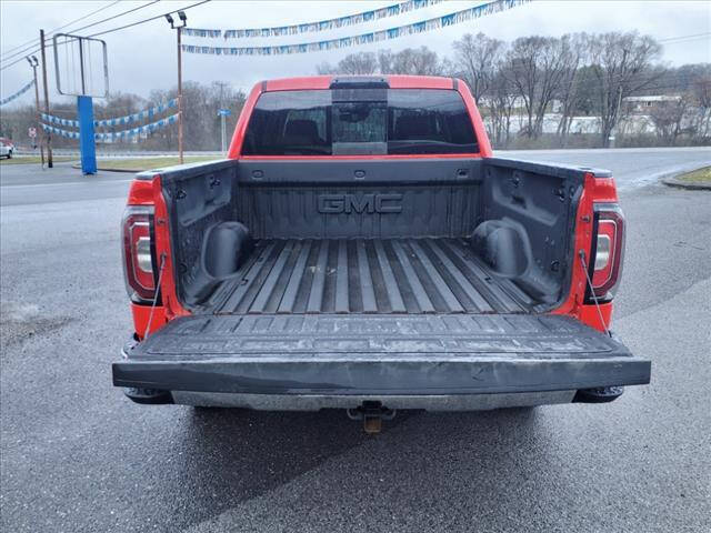 2017 GMC Sierra 1500 for sale at Auto Energy in Lebanon, VA