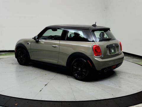 2019 MINI Hardtop 2 Door