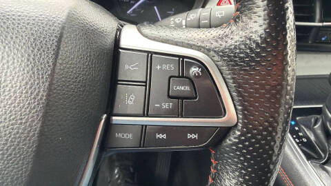 2021 Toyota Sienna