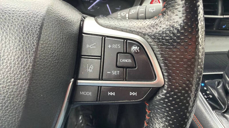 2021 Toyota Sienna