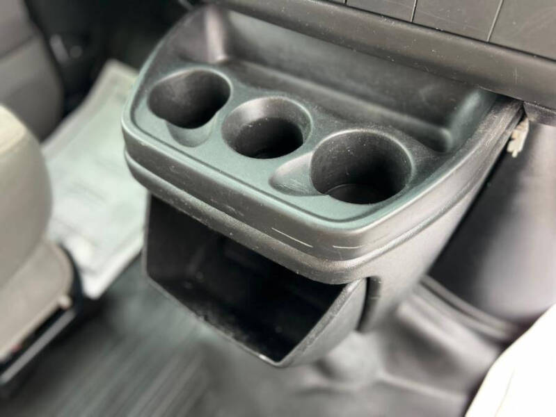 2013 Chevrolet Express 3500