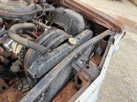 1964 Chevrolet Impala