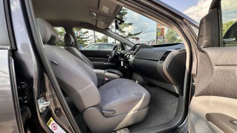 2007 Toyota Prius