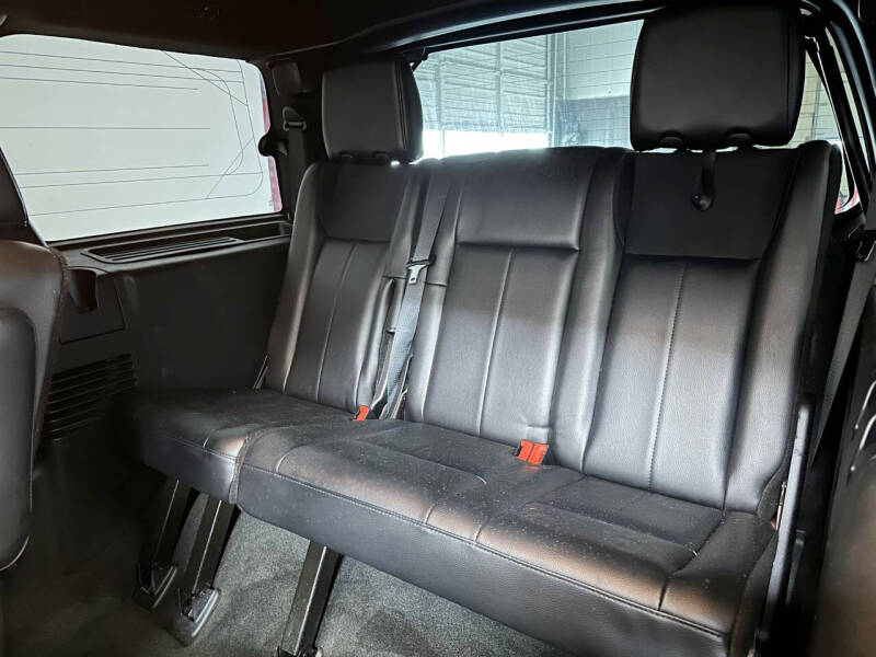2017 Ford Expedition Limited