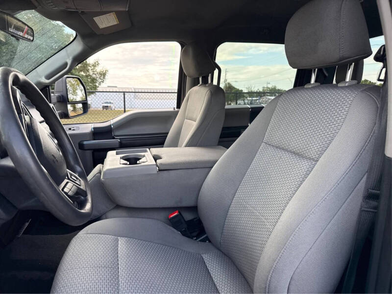 2022 Ford F-350 Super Duty