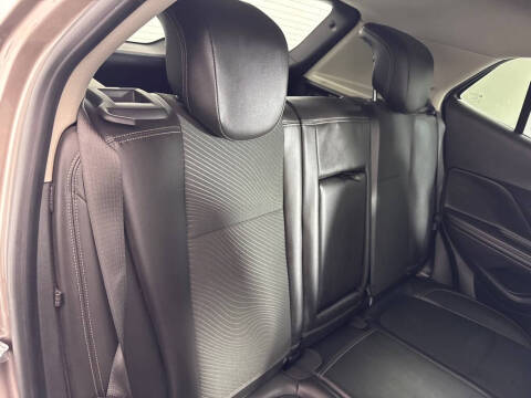 2014 Buick Encore Convenience