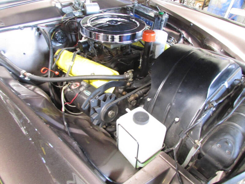 1962 Studebaker Hawk