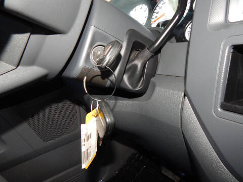 2007 Dodge Ram 1500 SLT