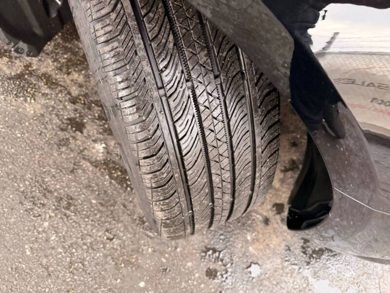 2021 Audi A4 quattro Premium 40 TFSI