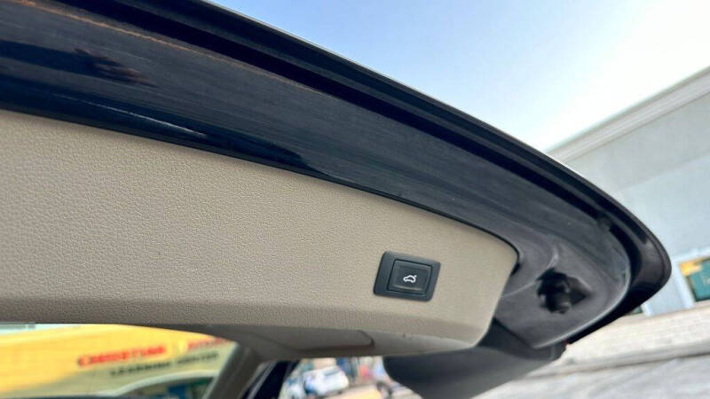 2013 Audi Q7 3.0T quattro Premium