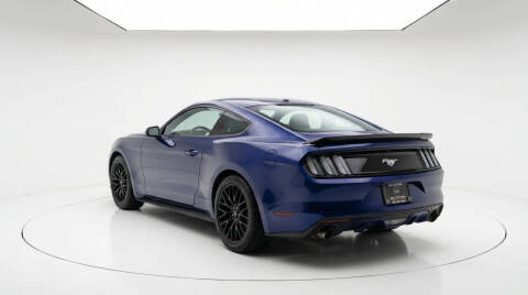 2016 Ford Mustang V6