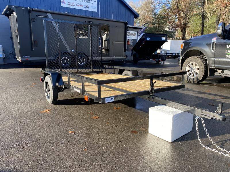 2024 Carry-On 5X8GW2K OTHER UTILITY TRAILER