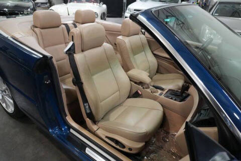 2006 BMW 3 Series 330Ci