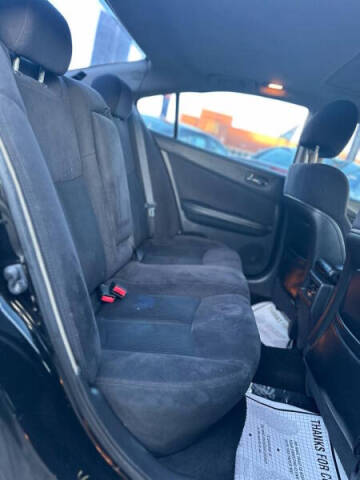 2014 Nissan Maxima