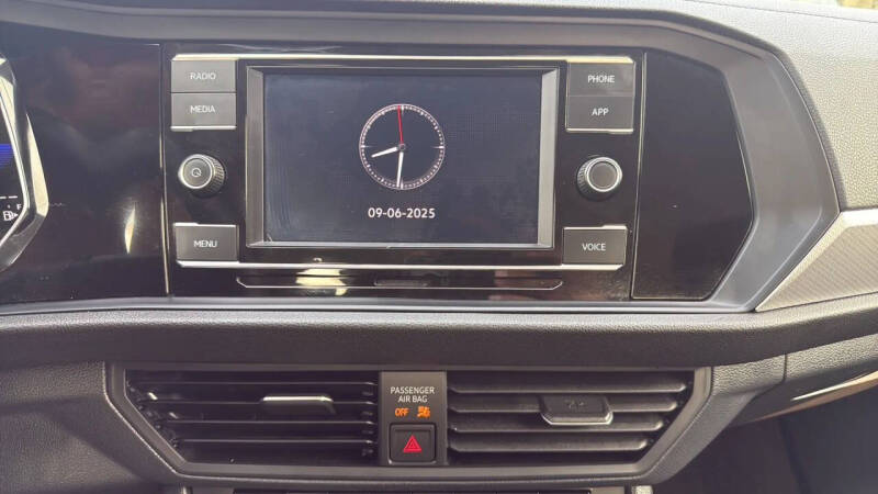 2024 Volkswagen Jetta S