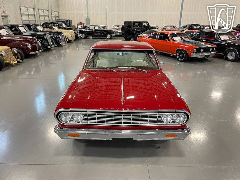 1964 Chevrolet Chevelle