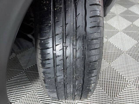 2022 Mitsubishi Outlander Sport ES