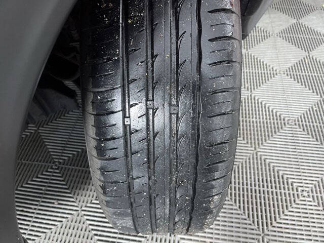 2022 Mitsubishi Outlander Sport ES