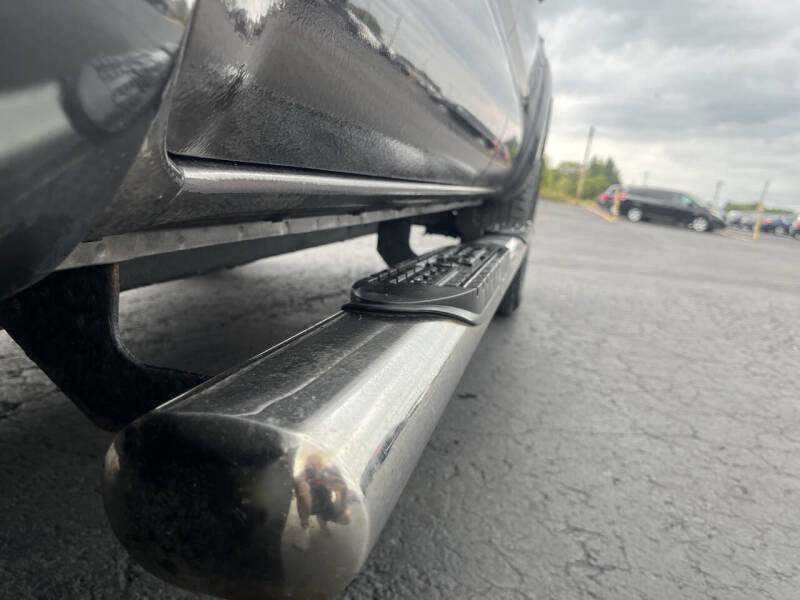 2012 Toyota Tacoma V6