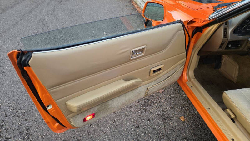 1982 Datsun 280ZX Turbo