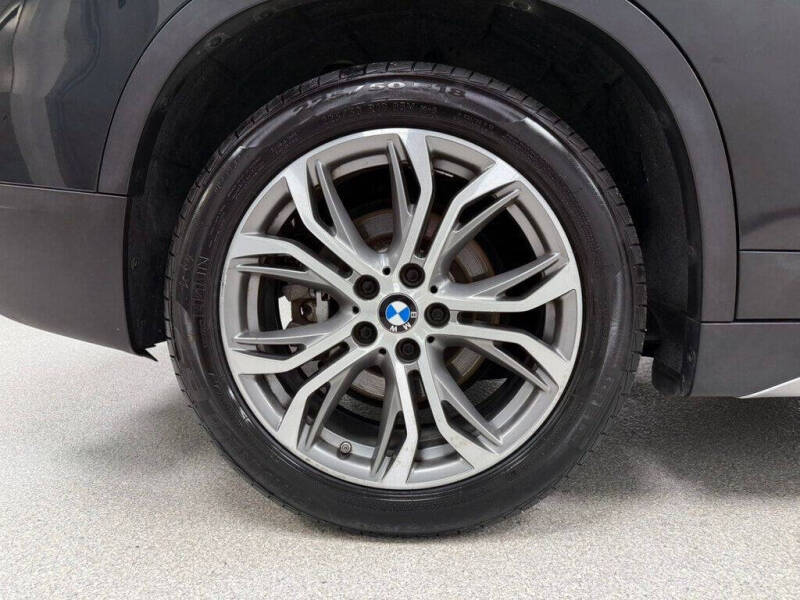 2017 BMW X1 xDrive28i