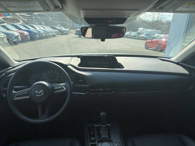 2023 Mazda CX-30 2.5 S Select