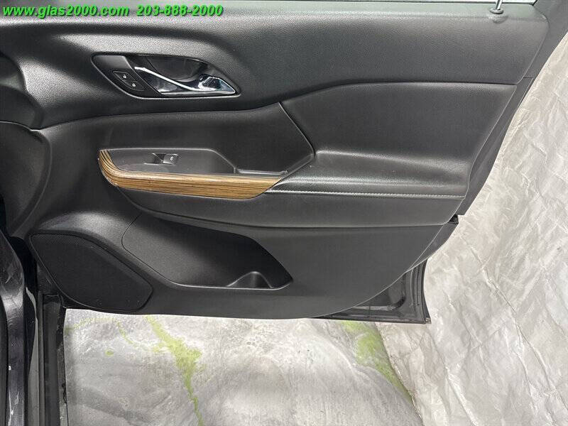 2018 GMC Acadia SLE-1