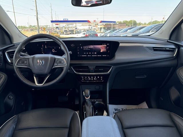 2024 Buick Encore GX for sale at Jerry Ward Autoplex of Dyersburg in Dyersburg, TN