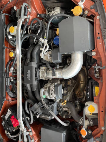 2016 Scion FR-S Release Series 2.0