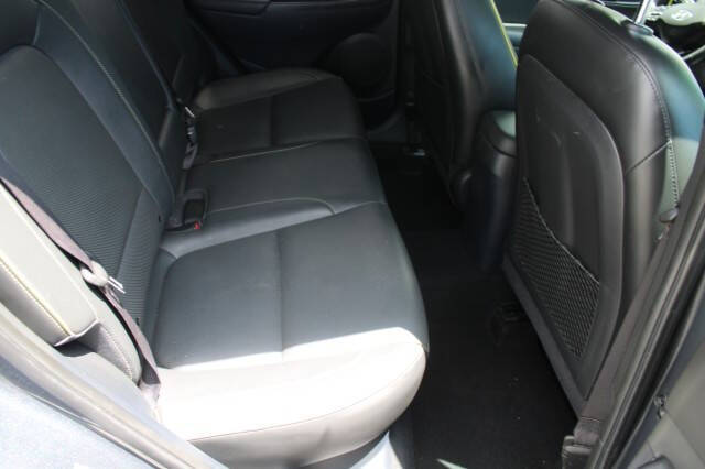 2018 Hyundai Kona