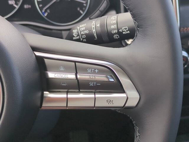 2025 Mazda CX-50 2.5 S Premium Plus