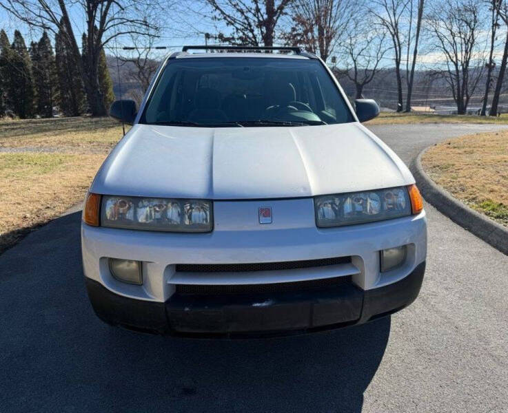 2003 Saturn Vue