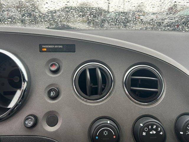 2008 Pontiac Solstice