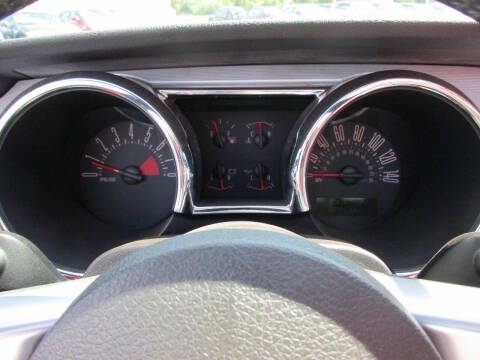 2006 Ford Mustang GT Premium