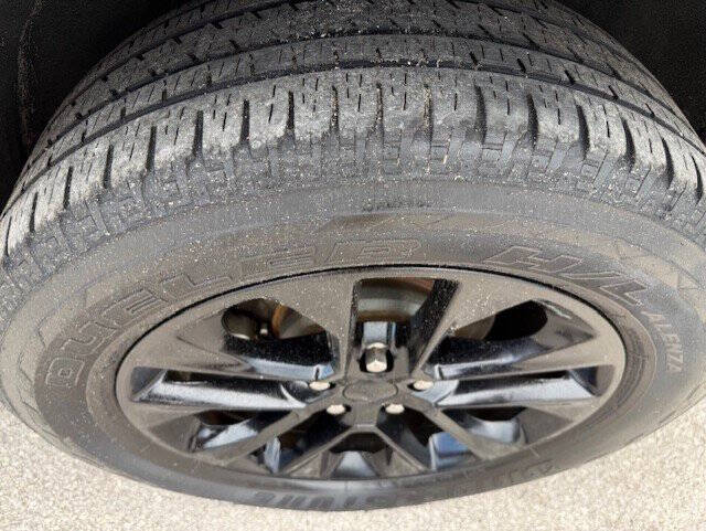 2011 Jeep Grand Cherokee Overland