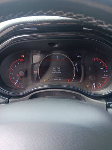 2022 Dodge Durango SXT